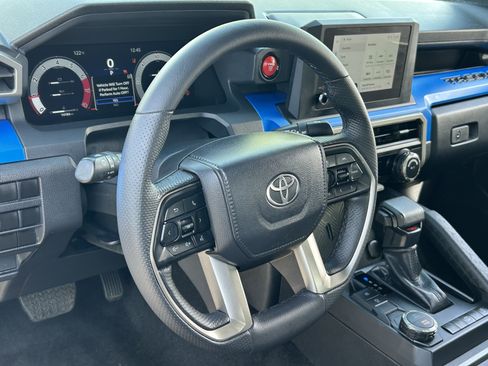 Used 2024 Toyota Tacoma PreRunner RWD image 28