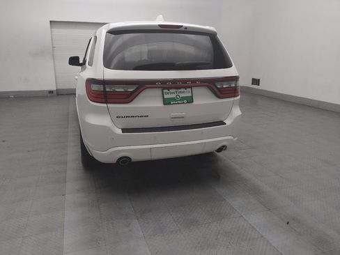 Used 2019 Dodge Durango SXT image 6