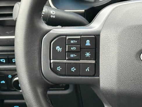 Used 2023 Ford F150 XLT w/ Equipment Group 302A High AWD/4WD image 30