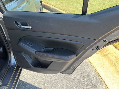 Used 2021 Nissan Altima 2.5 SR w/ SR Premium Package FWD image 15