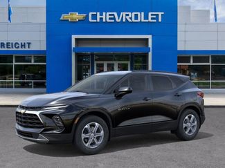New 2026 Chevrolet Blazer LT video 2