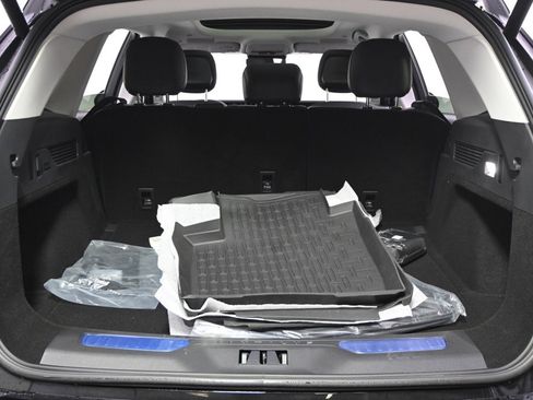 New 2026 Lincoln Nautilus Reserve image 19