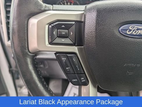 Used 2020 Ford F150 Lariat w/ Equipment Group 502A Luxury AWD/4WD image 19
