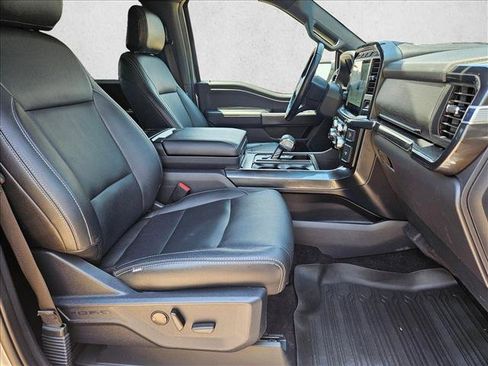Used 2022 Ford F150 XLT w/ Equipment Group 302A High AWD/4WD image 20
