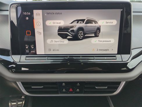 New 2026 Volkswagen Atlas Peak Edition image 37