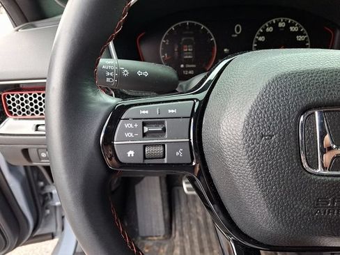 Used 2024 Honda Civic Si image 21