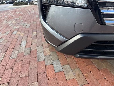 Used 2024 Nissan Rogue SV w/ SV Premium Package image 21