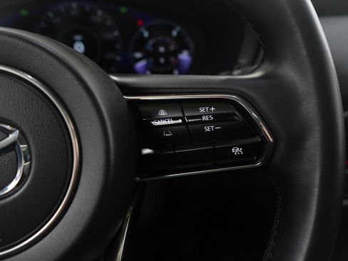 Certified 2024 MAZDA CX-90 Plug-In Hybrid w/ Premium Pkg image 29