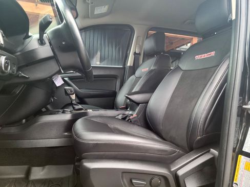 Used 2023 Ford Ranger XLT w/ Tremor Off-Road Package AWD/4WD image 13