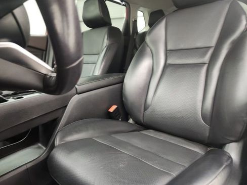 Used 2021 Nissan Rogue SV w/ Premium Package image 13