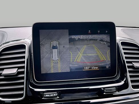 Used 2019 Mercedes-Benz GLS 450 4MATIC image 27