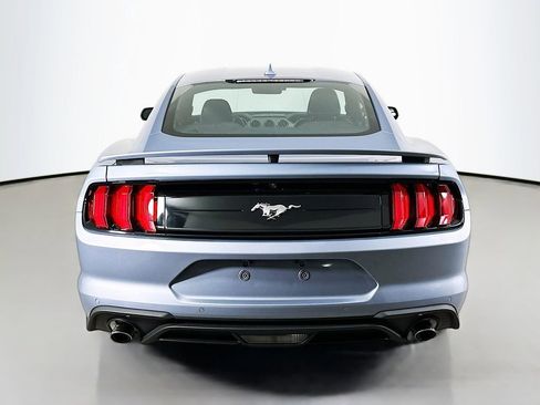 Used 2022 Ford Mustang Premium w/ Equipment Group 201A image 10