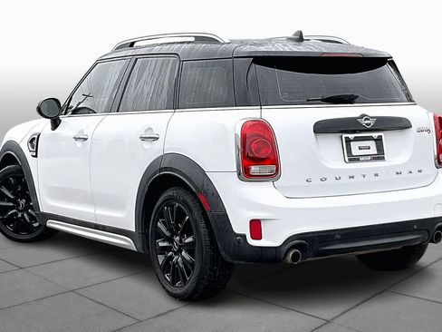 Used 2020 MINI Cooper Countryman S image 11