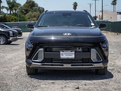 New 2026 Hyundai Kona SEL Premium FWD image 2