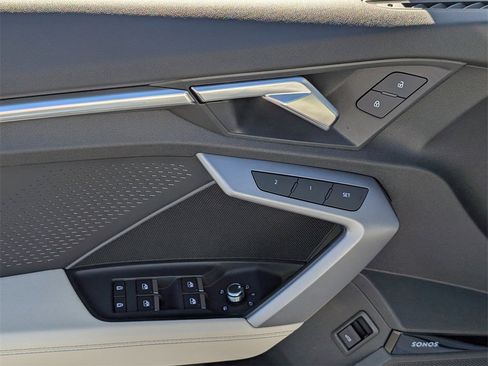 Used 2025 Audi A3 2.0T Premium Plus image 14