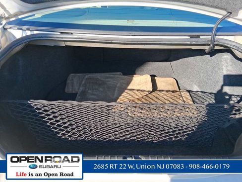 Used 2008 Chevrolet Impala LT w/ Luxury Edition Package image 9