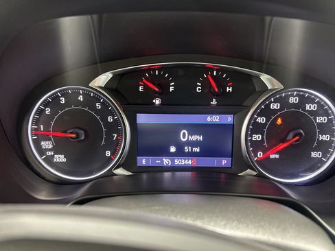 Certified 2023 Chevrolet Blazer LT AWD/4WD image 13