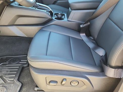 New 2026 Chevrolet Colorado Trail Boss image 8