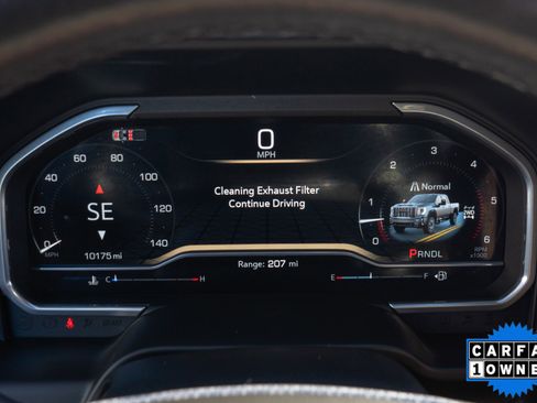 Used 2024 GMC Sierra 2500 Denali Ultimate image 12