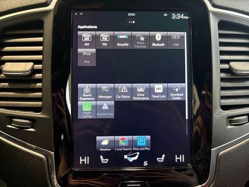 Used 2020 Volvo XC90 T6 Momentum image 25