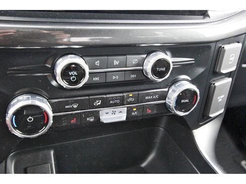 Used 2023 Ford F150 XLT w/ Equipment Group 302A High image 26