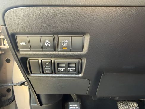 Used 2022 INFINITI QX80 Sensory w/ Cargo Package image 21