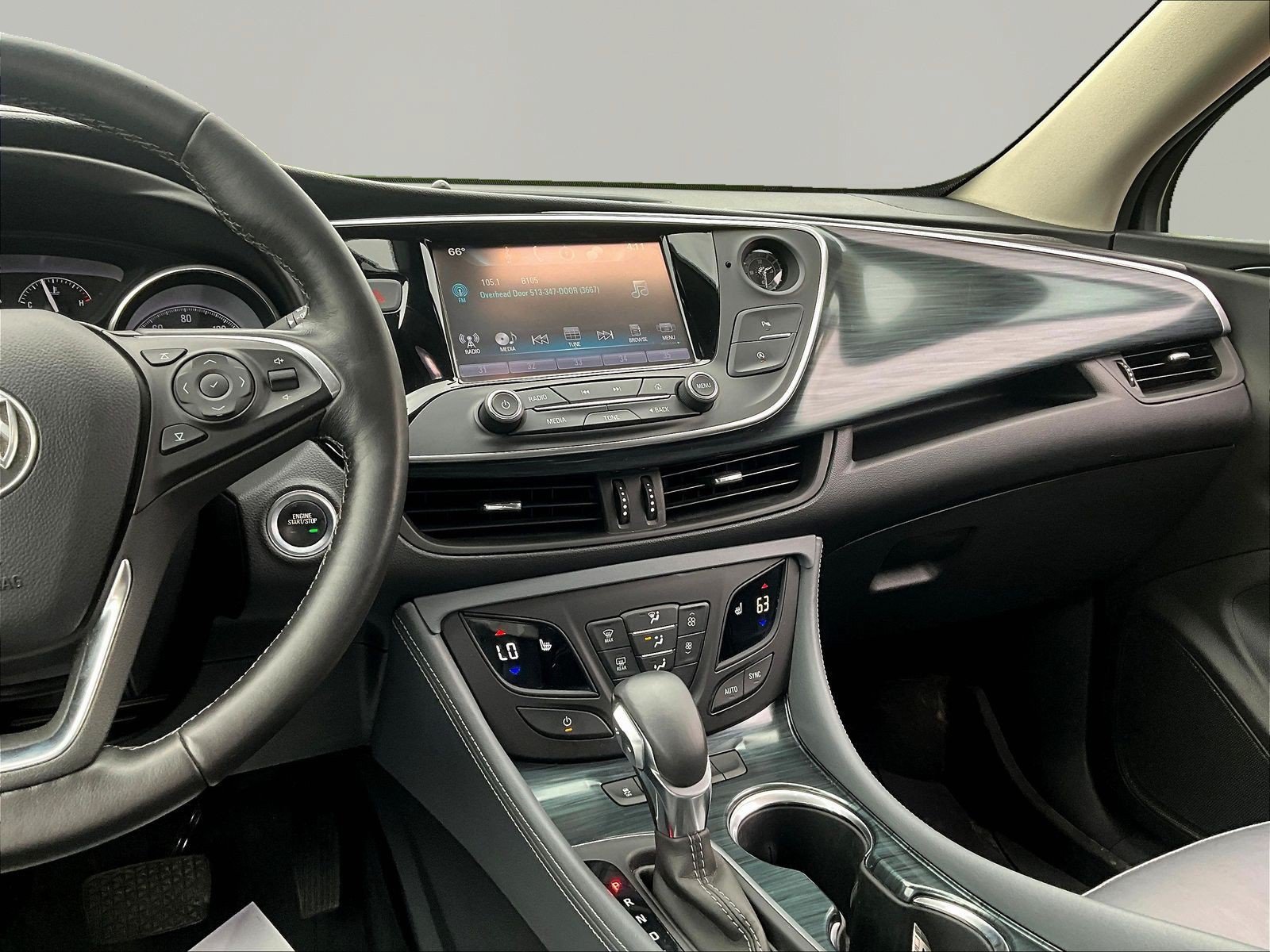 Used 2019 Buick Envision Essence FWD image 9