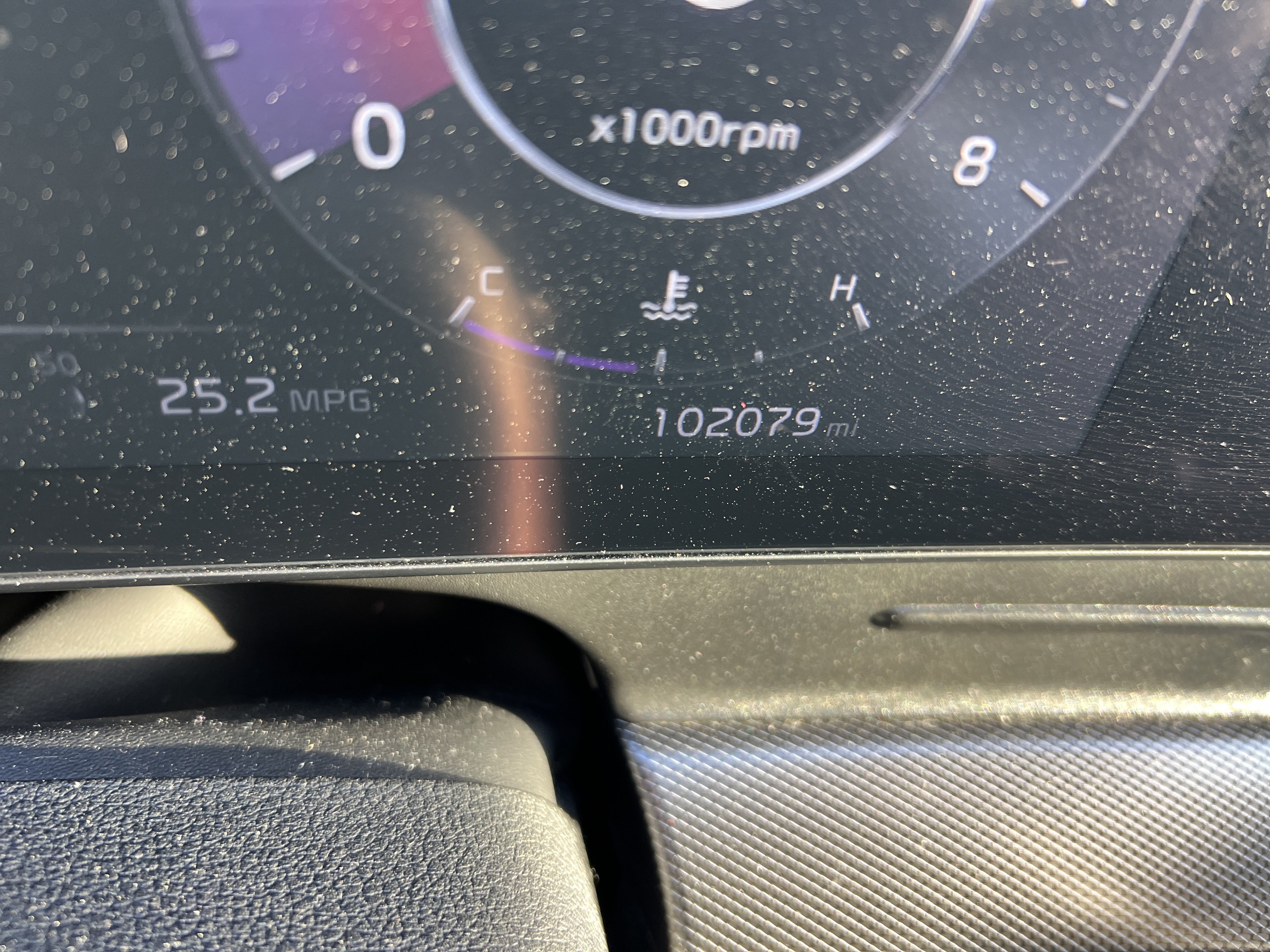 Used 2024 Kia Sportage SX FWD image 18