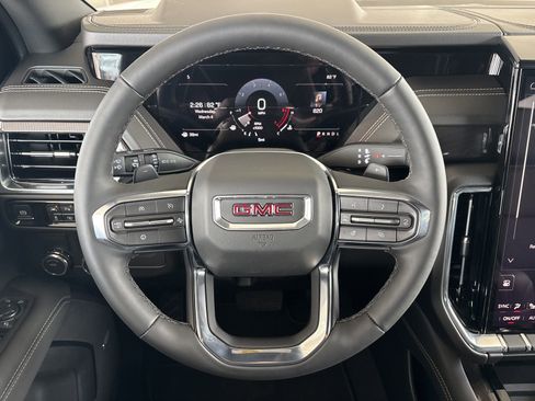 New 2026 GMC Yukon Elevation image 28