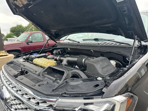 Used 2021 Ford Expedition Max Platinum AWD/4WD image 51