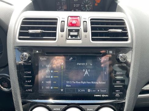 Used 2018 Subaru Forester 2.5i Touring AWD/4WD image 26