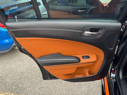 Used 2021 Dodge Charger SRT Hellcat image 22