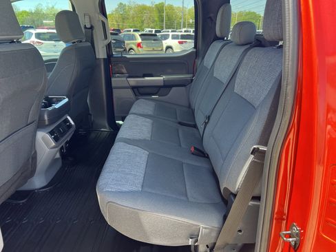 Used 2023 Ford F150 XLT w/ Equipment Group 302A High AWD/4WD image 17