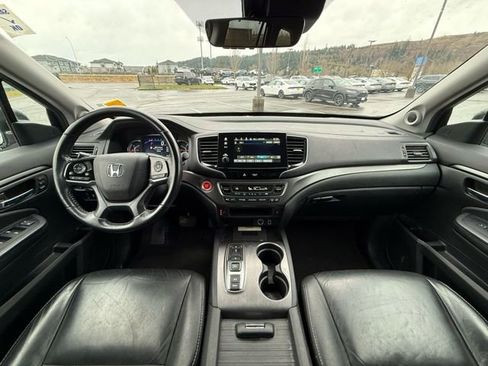 Used 2022 Honda Pilot Special Edition image 12