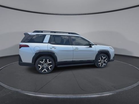 New 2026 Subaru Outback Touring XT AWD/4WD image 9