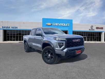 Used 2023 GMC Canyon Elevation w/ Elevation Premium Package