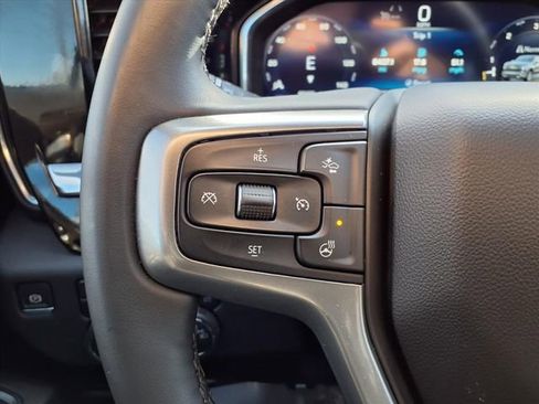 Used 2025 Chevrolet Silverado 1500 LT w/ Z71 Off-Road Package image 62