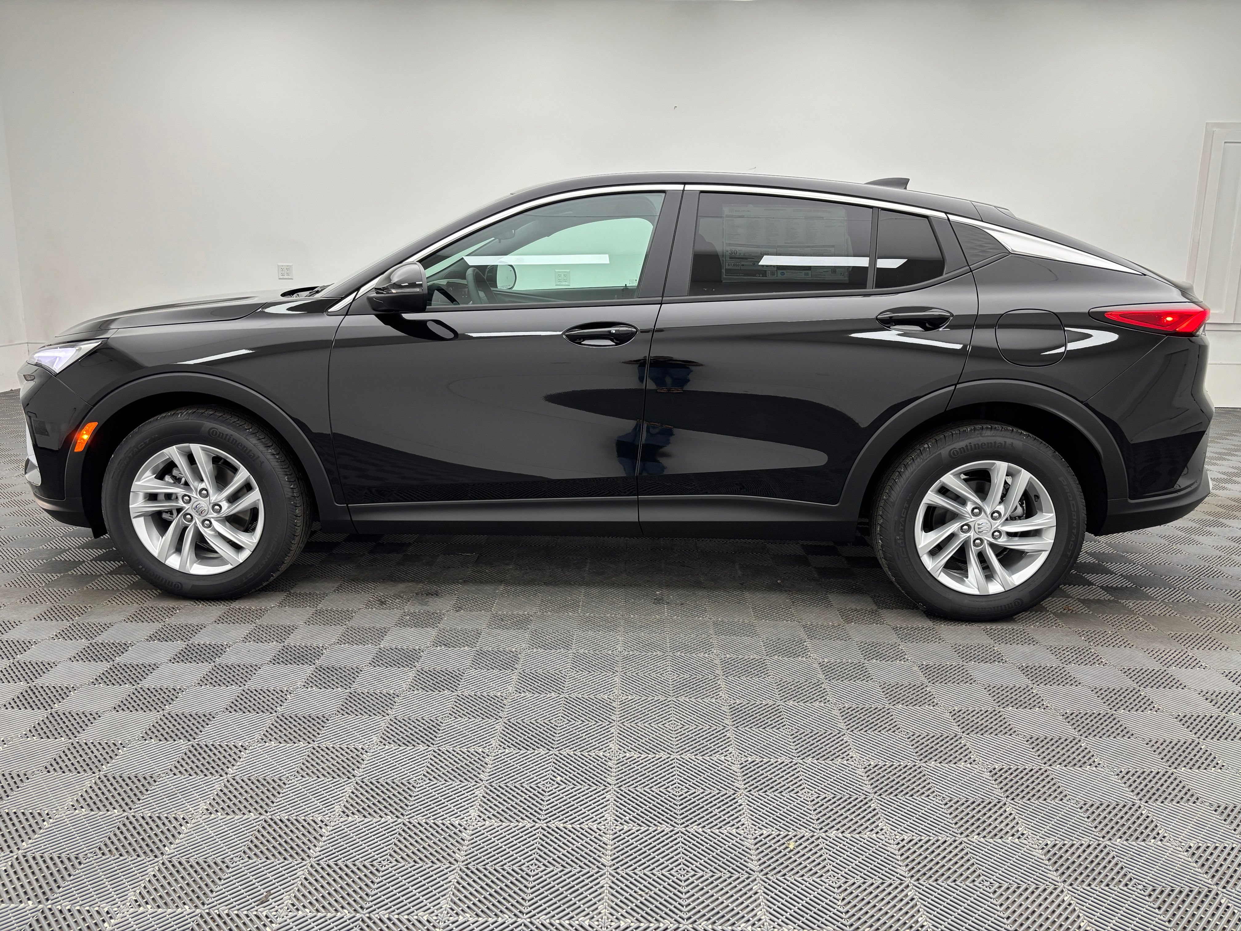 New 2026 Buick Envista Sport Touring w/ Convenience I Package FWD image 12
