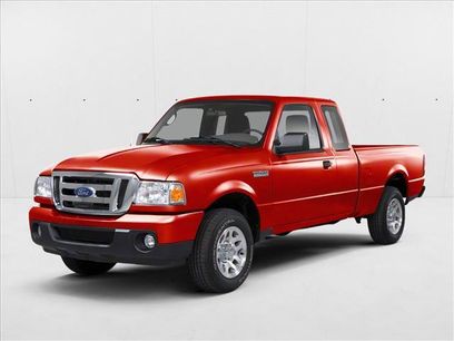 Used 2011 Ford Ranger XLT w/ Bright Trim Group