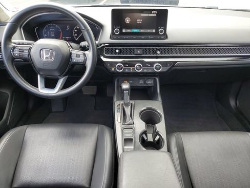 Used 2024 Honda Civic EX-L image 10
