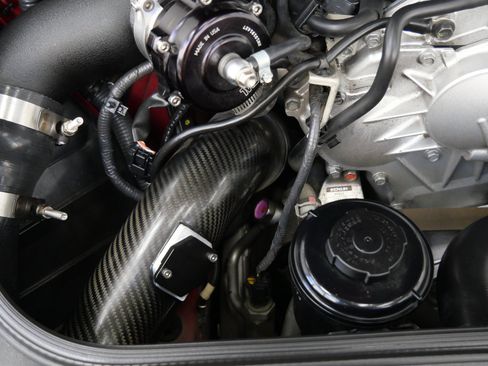 Used 2015 Nissan GT-R Premium AWD/4WD image 40