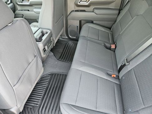 New 2026 Chevrolet Silverado 1500 LT RWD image 25