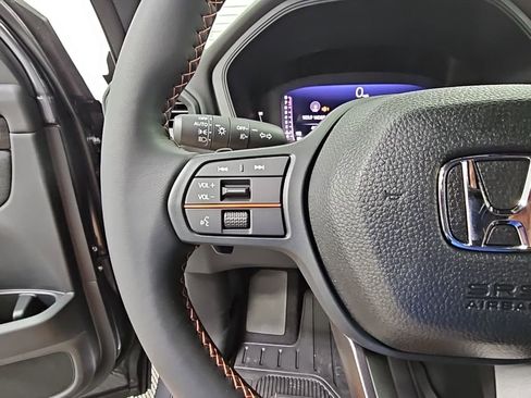 New 2026 Honda Passport TrailSport image 26