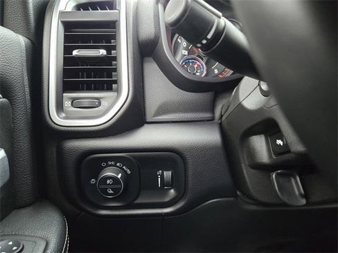 Used 2022 RAM 2500 Big Horn w/ Level A Equipment Group image 21