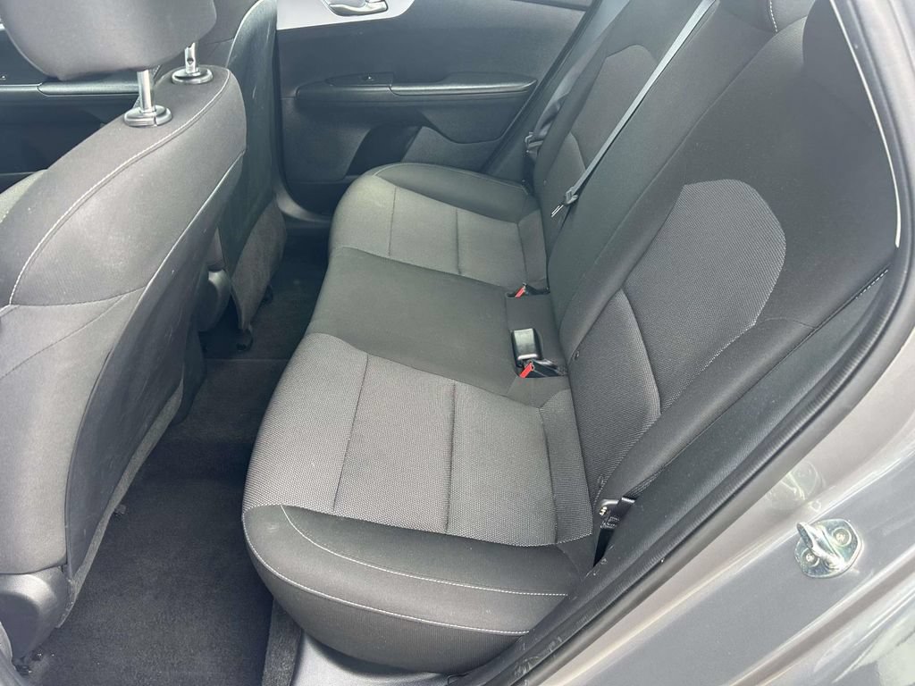 Used 2024 Kia Forte LXS FWD image 13