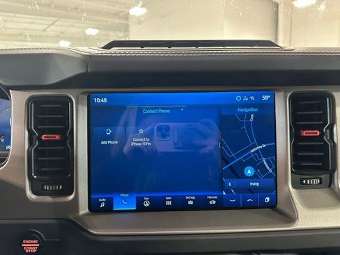 Used 2024 Ford Bronco Raptor image 25