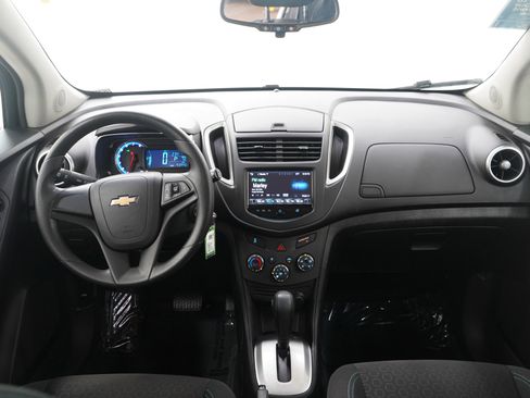 Used 2015 Chevrolet Trax LS image 15