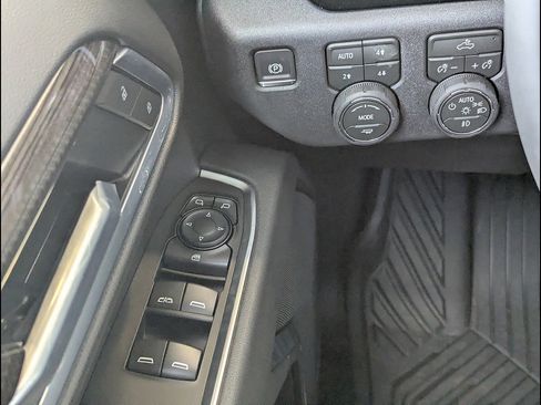 New 2026 Chevrolet Silverado 1500 RST w/ Z71 Off-Road Package AWD/4WD image 22