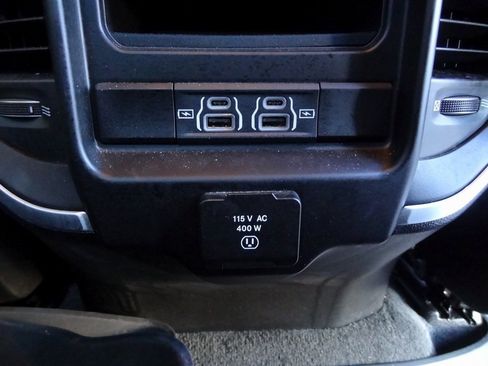 Used 2022 RAM 1500 Big Horn image 16