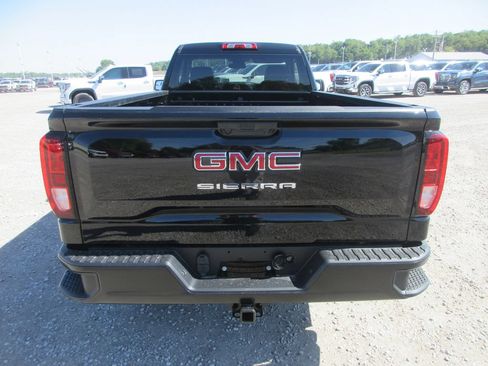 New 2026 GMC Sierra 1500 Pro w/ Pro Value Package AWD/4WD image 7